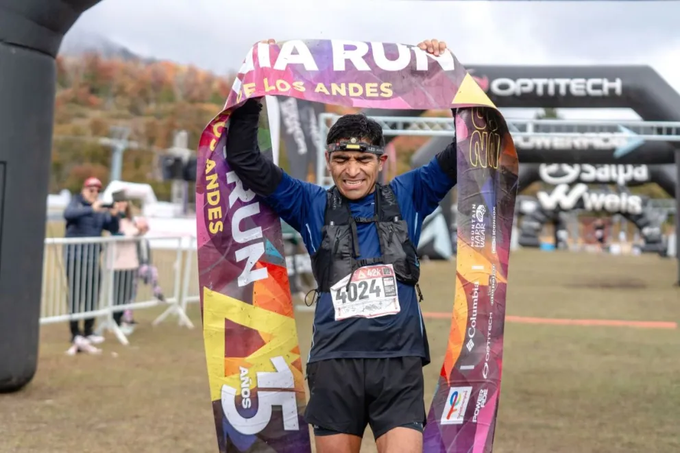 Festejó en 2025  y este jueves vuelve a estar presente. Fotos gentileza.