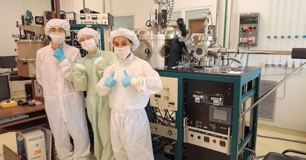 Este concurso es coordinado por investigadores, docentes y estudiantes del Centro Atómico Bariloche y del Instituto Balseiro.