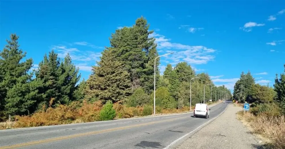 La apertura de sobres será el 8 de mayo.