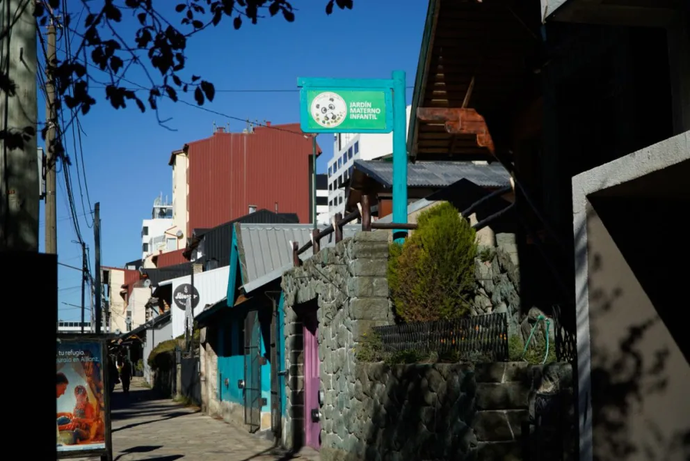 Continúa la investigación de lo sucedido / Foto Facu Pardo 