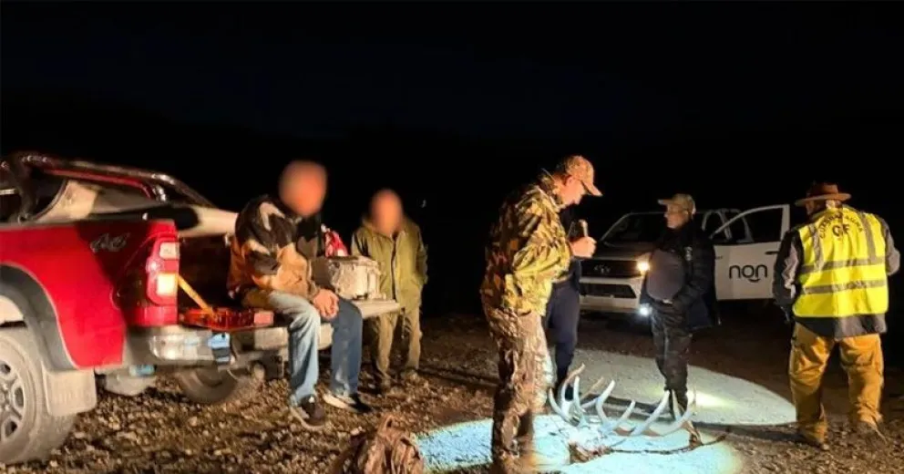 El Ministerio Público Fiscal supervisará que se efectivicen tanto el pago acordado como las tareas comunitarias.