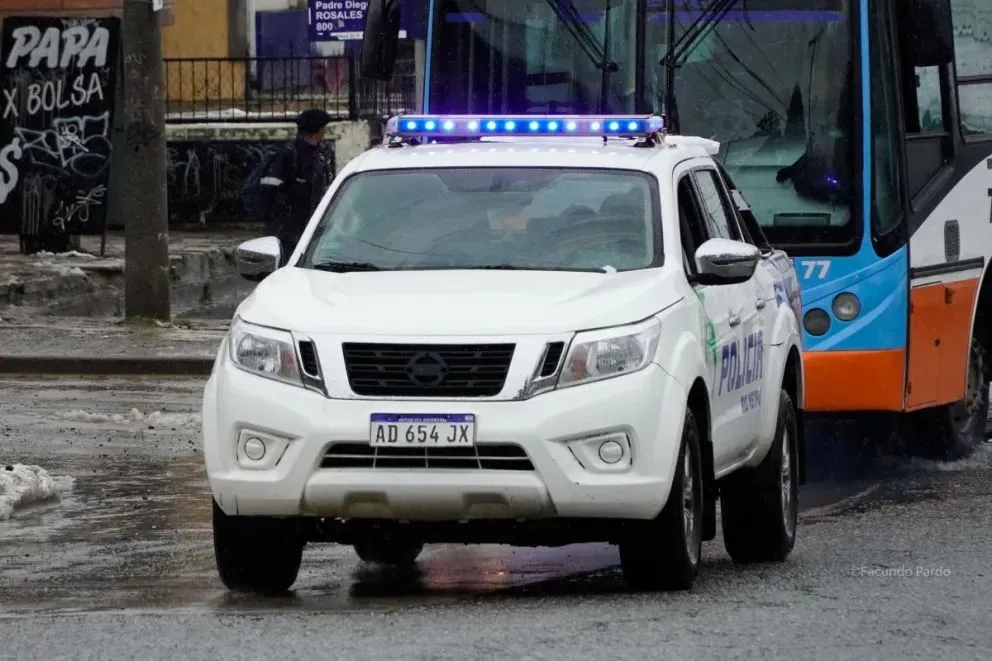 El fragmento de vidrio tenía 20 centímetros, aproximadamente. Imagen ilustrativa. 