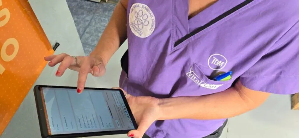 El trabajo conjunto entre la Defensoría del Pueblo y el Municipio permitirá ampliar el alcance territorial del estudio