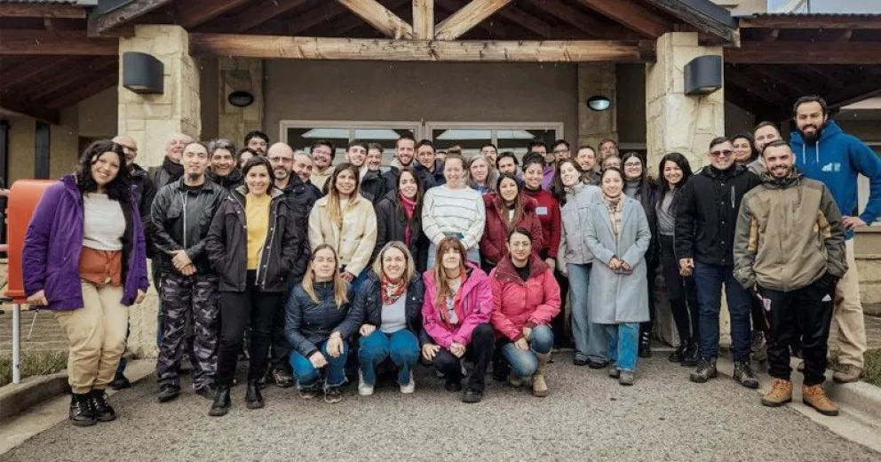 El objetivo es que la escuela sea un espacio para actualizar a los profesionales en temas clave como nuevas tecnologías e inteligencia artificial.