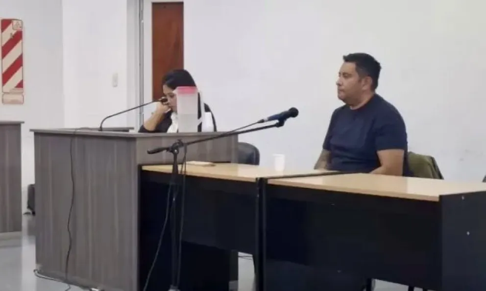 El fiscal del caso calificó los hechos como hurto simple / imagen cipo360