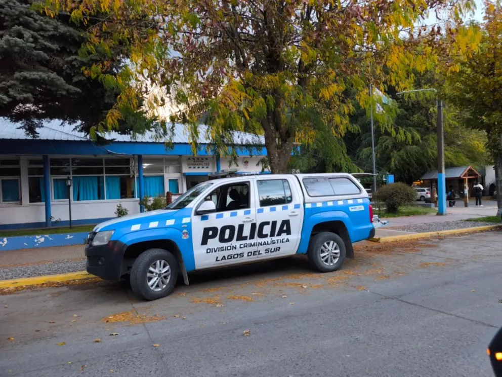 El caso generó fuerte conmoción y continúa bajo investigación / Foto Realidad sanmartiniense