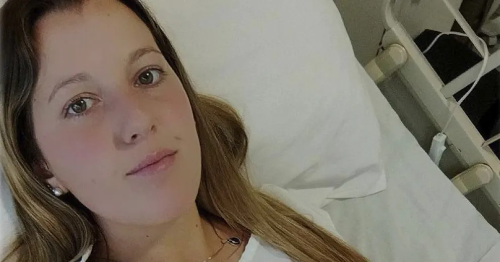 Necesita reunir el dinero antes de este 15 de abril.