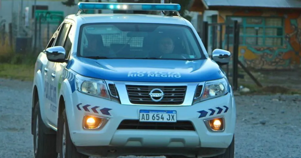 El pedido de la justicia ya había expirado. 