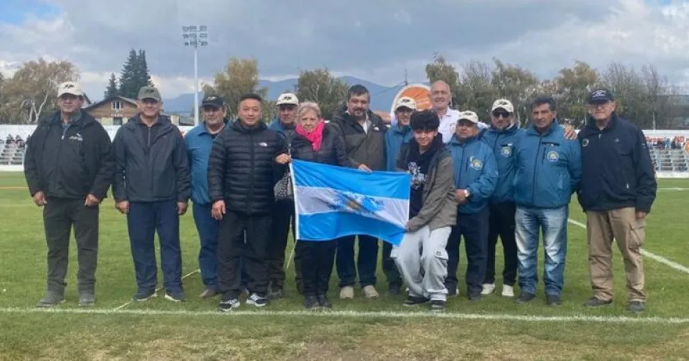 Se cumplen 14 años de la primera edición que intenta mantener viva la historia a través de los más chicos.