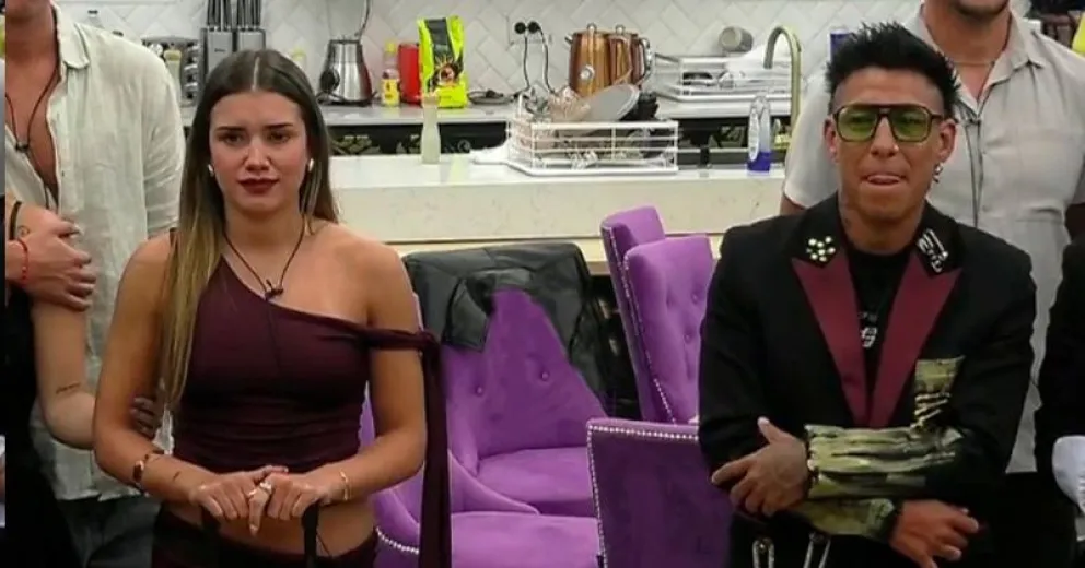 Aún no se sabe si regresará a la ciudad o permanecerá en Buenos Aires.