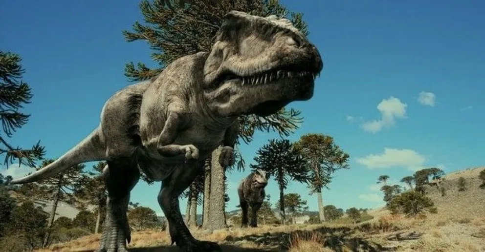 Documental tiene la voz de Sutherland 