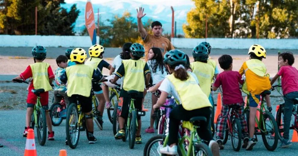 El deporte como vía de educación.