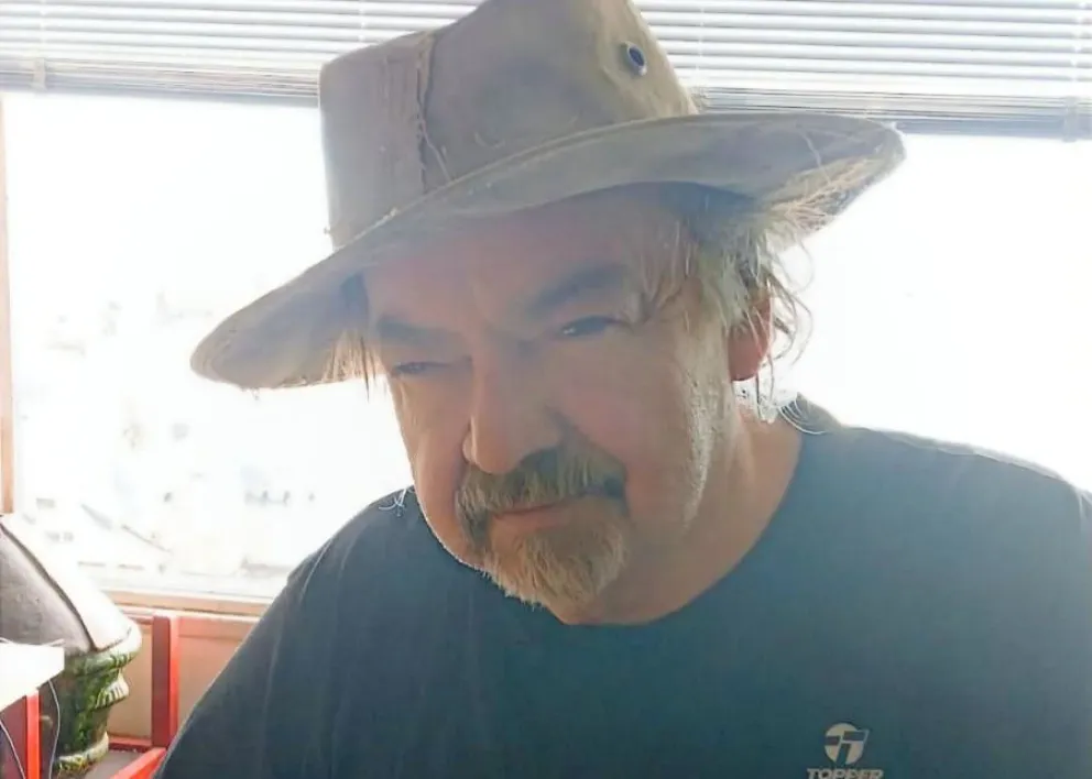 El psicoanalista escritor.