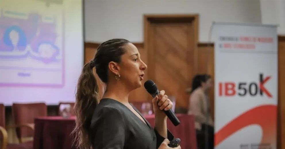 El concurso IB50K fue declarado de interés por el Senado de la Nación, por la Legislatura de Río Negro y por el Municipio de San Carlos de Bariloche. 