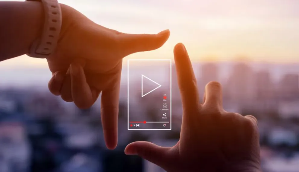 El INCAA estimula producciones en formato vertical.