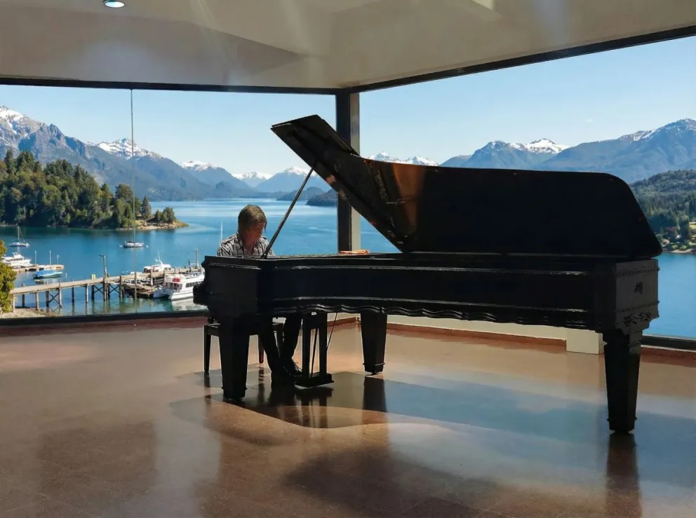 Promesa de buena música (imágenes gentileza).