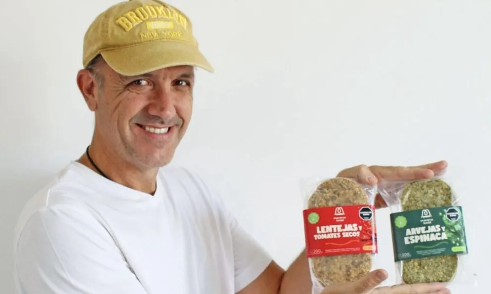 Fundador y CEO, Pancho Piñero Pacheco