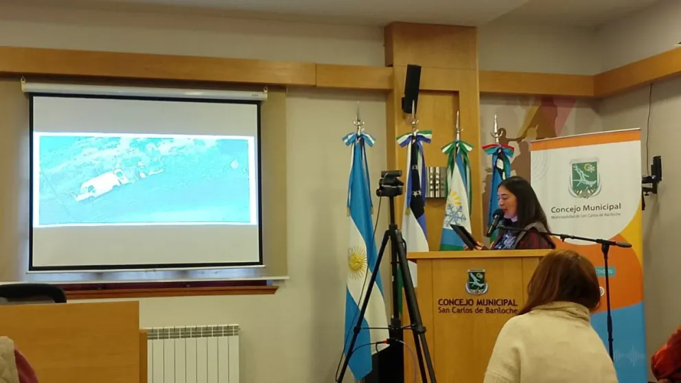 Finaliza hoy la Comisión Especial por el Vertedero en el Concejo Deliberante. 