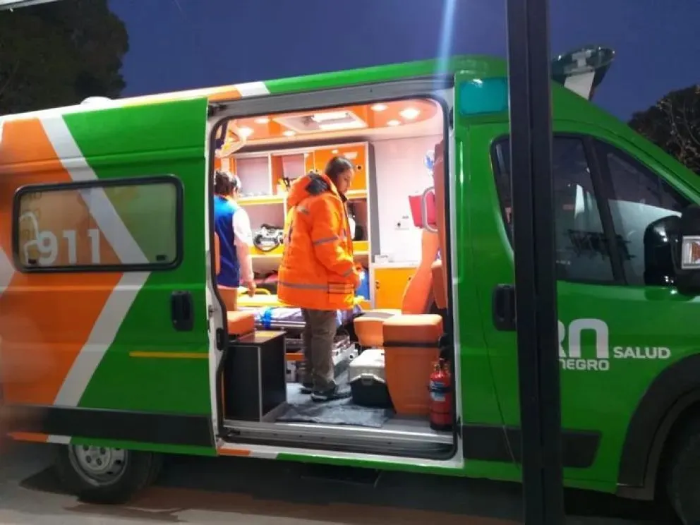 El Siarme registra un aumento sostenido de salidas desde hace más de dos meses y advierte demoras en la respuesta por el crecimiento de consultas de afiliados de PAMI. Foto: archivo