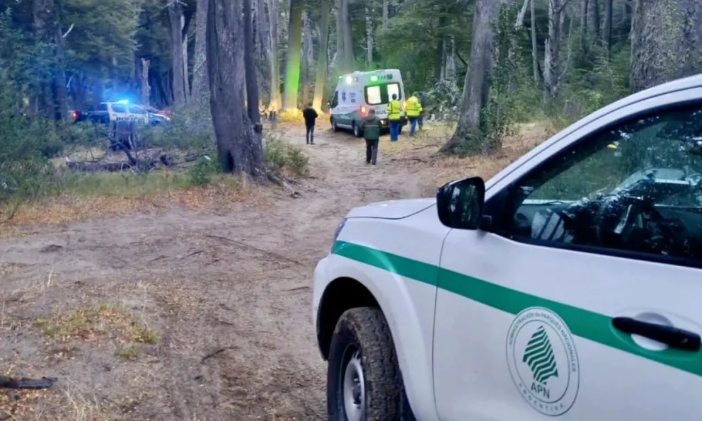 Rápida reacción para atender a la adolescente. 