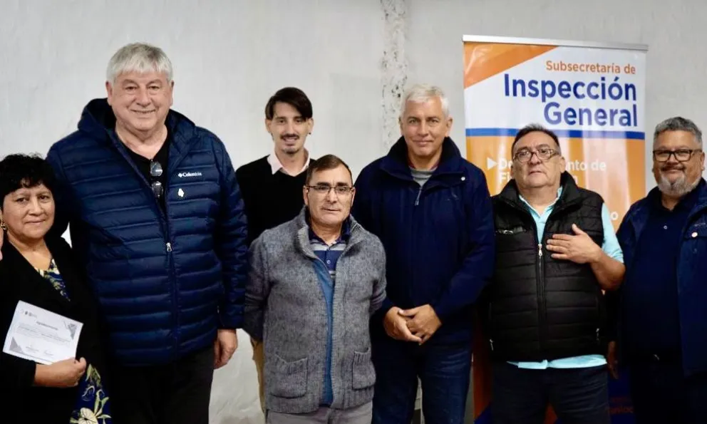 Cortés defendió el proyecto del Vertedero 