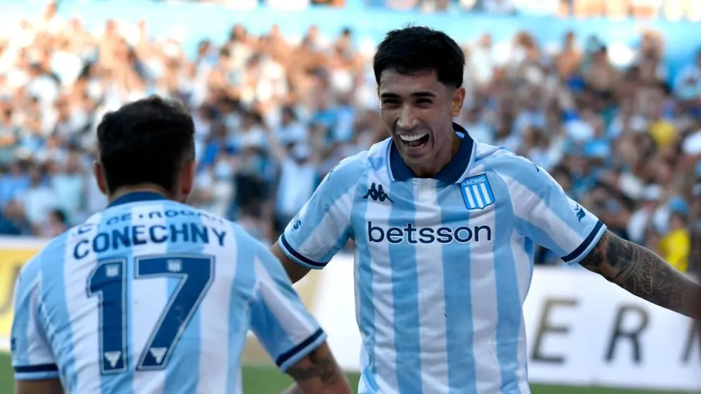 Partido por la fecha 15 del Torneo Apertura 2026.