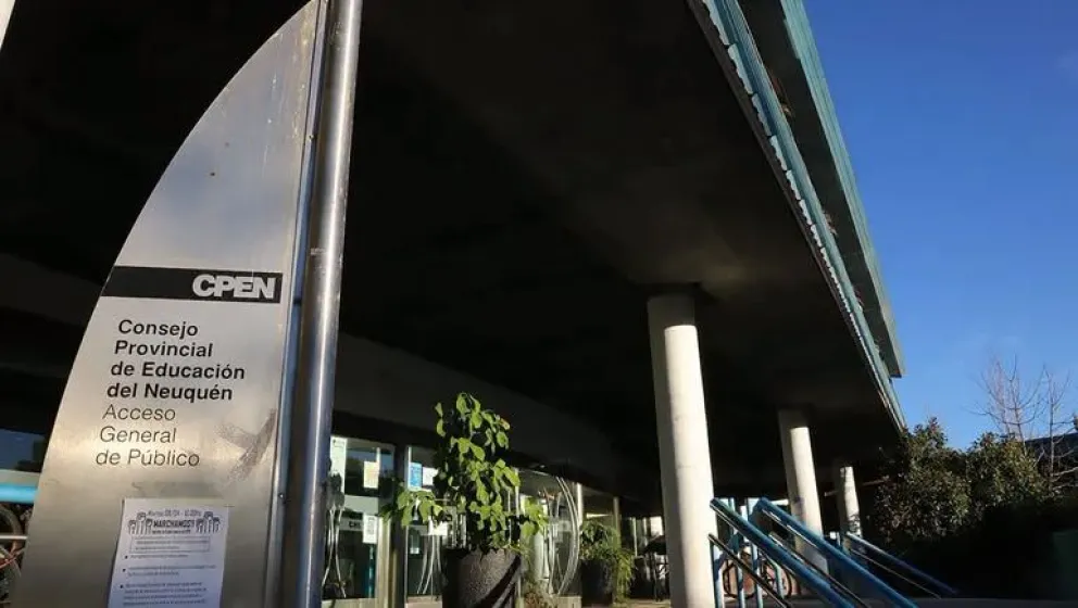 Algunos establecimientos incluso suspendieron las clases.