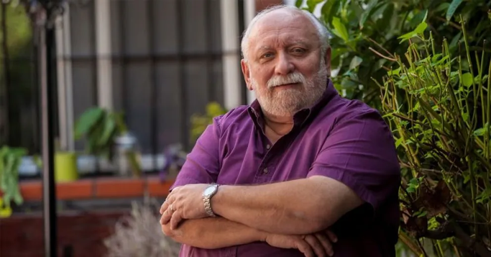 El veterinario detalló las normativas nacionales vigentes.