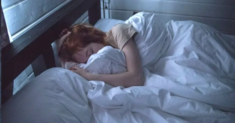 El descanso nocturno está formado por una secuencia de etapas que se repiten a lo largo de la noche. 