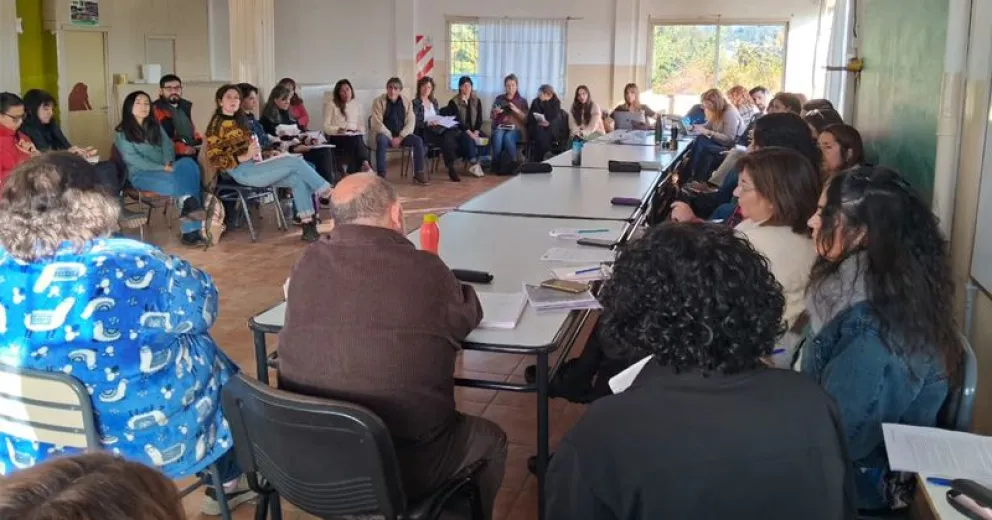 Mañana martes, a partir de las 9 de la mañana.