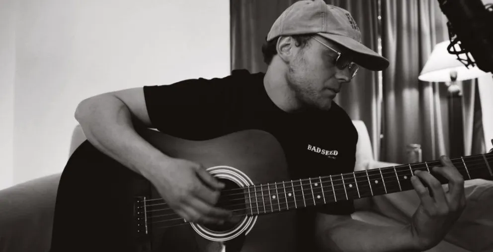 Oreste tocará en Biblio Sarmiento en formato banda.