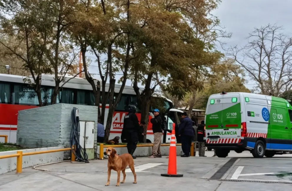 EL hombre era un conocido trabajador mecánico de Catriel. Foto gentileza Catriel25noticias