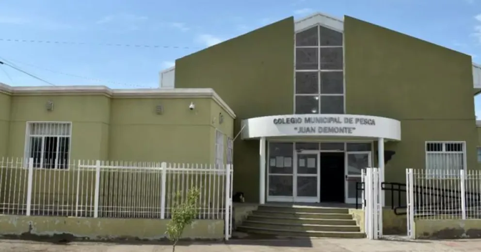 La Fiscalía coordinó tareas con la Policía del Chubut para llevar adelante los procedimientos judiciales.