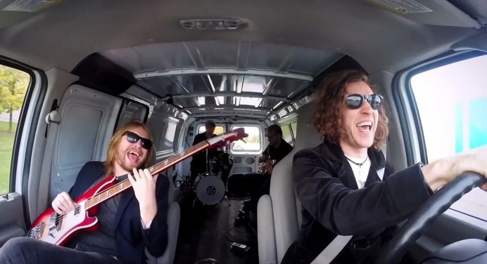 Las giras están comprendidas en las Becas Movilidad.