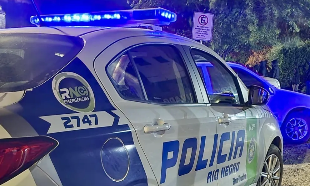 El damnificado acudió a la Comisaría 28. 