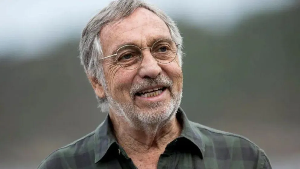 Impacto por la muerte del gran actor argentino. 