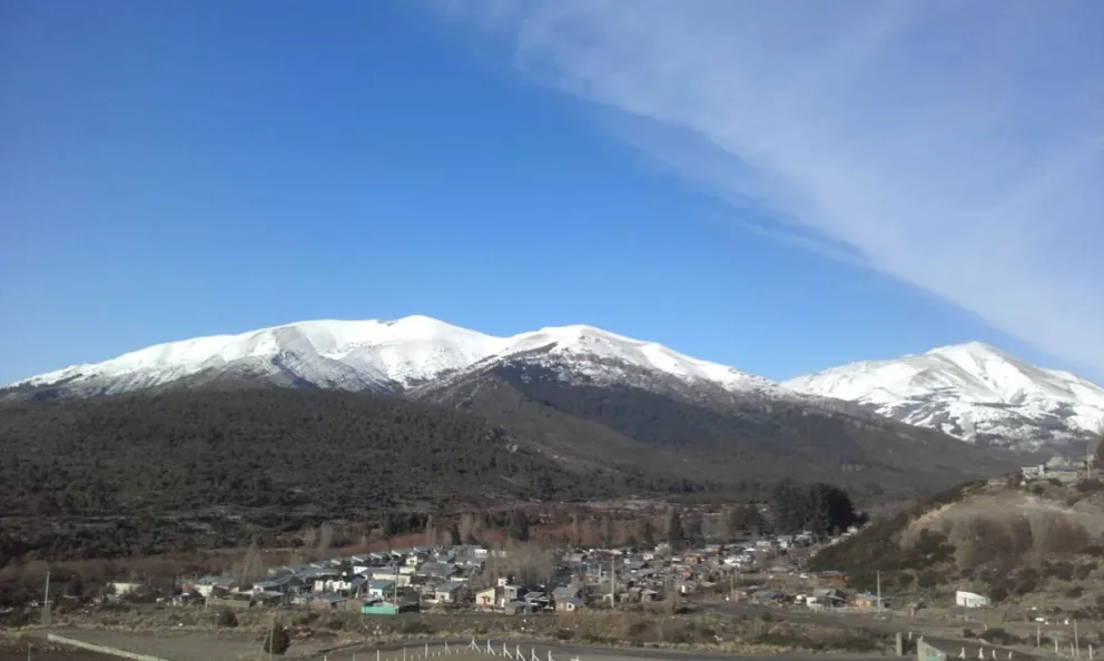 El municipio en los barrios.