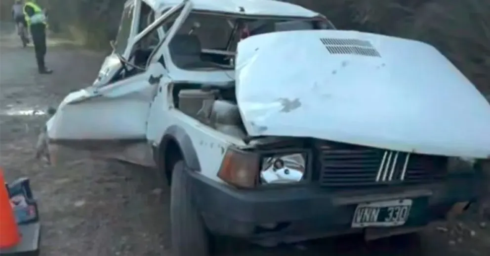 Podría haber tenido consecuencias muy graves.