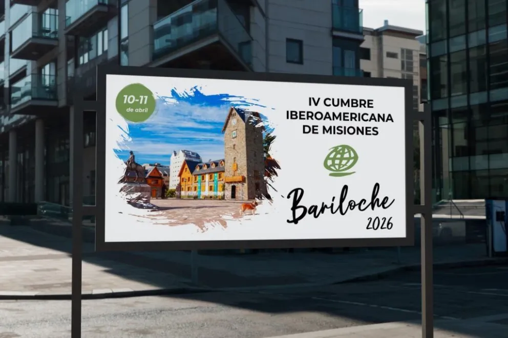 A lo largo del encuentro se desarrollaron distintas instancias orientadas a profundizar la visión misionera.