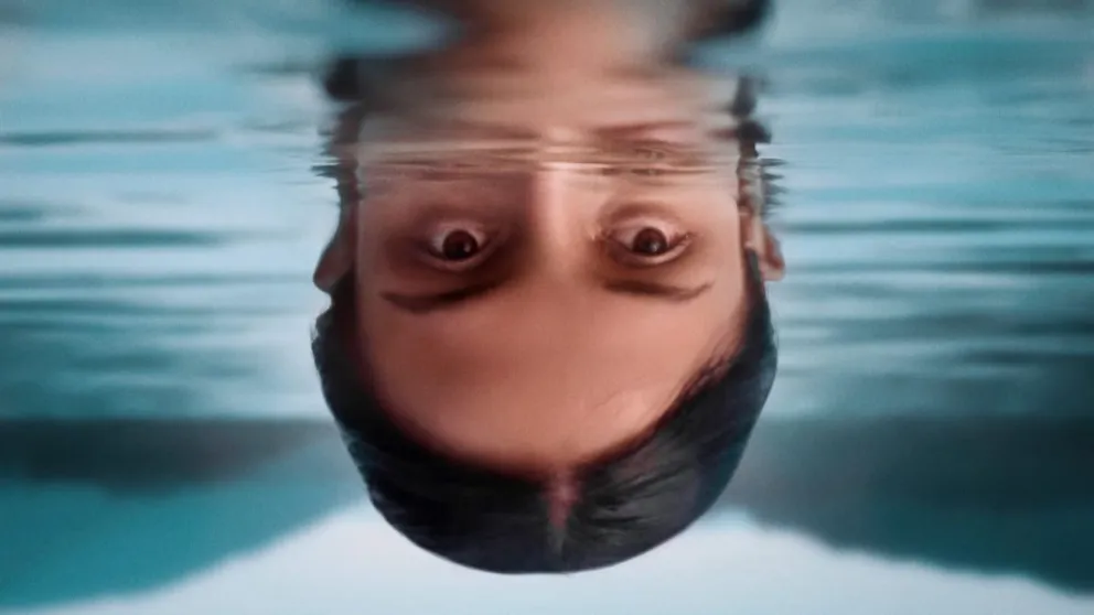 Imagen de La virgen de la tosquera, película basada en relatos de Mariana Enriquez que se proyectará en Bariloche en el marco del festival.