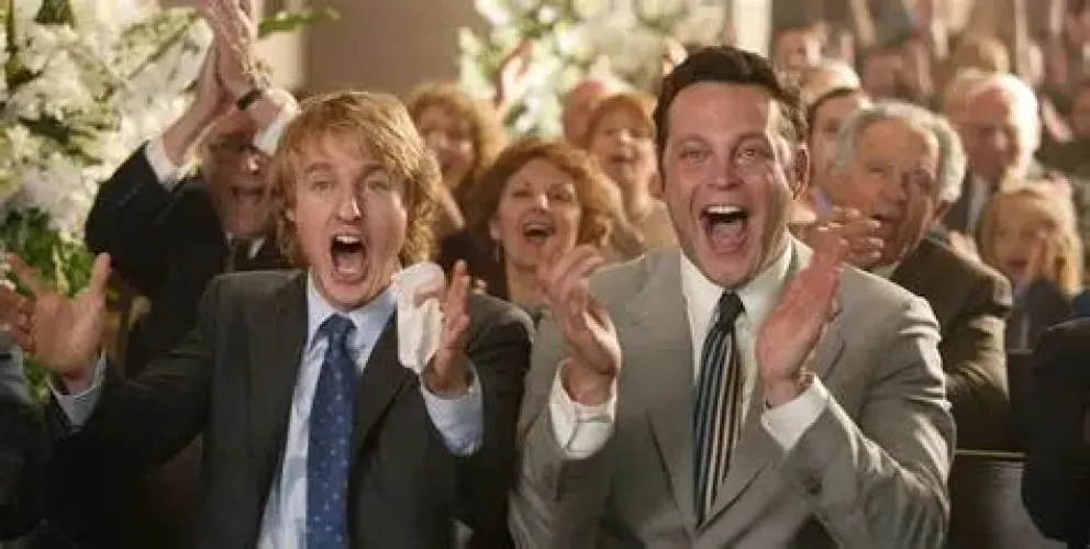 Escribir el guion para una comedia no es para cualquiera.