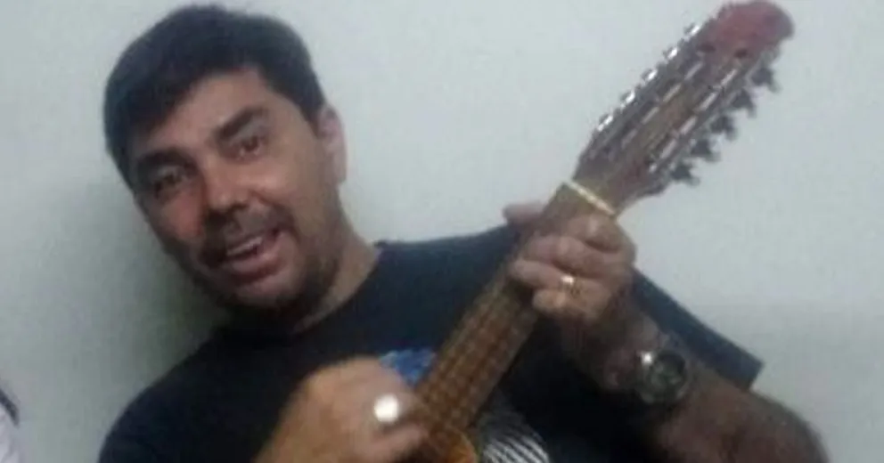 Músico y compositor que dejó una huella muy marcada. 