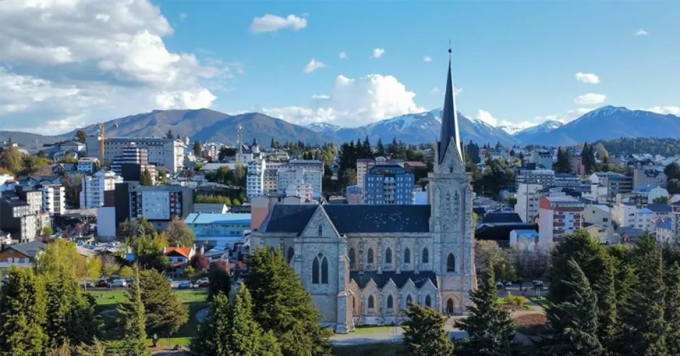 Bariloche ofrece un gran abanico de propuestas a los viajeros.