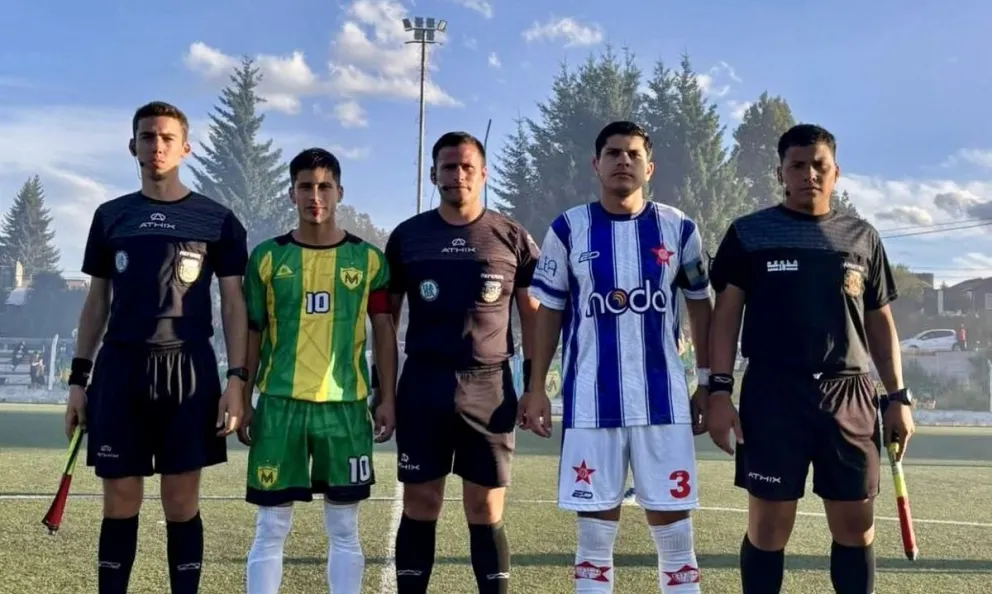 Se viene un duelo muy esperado. 