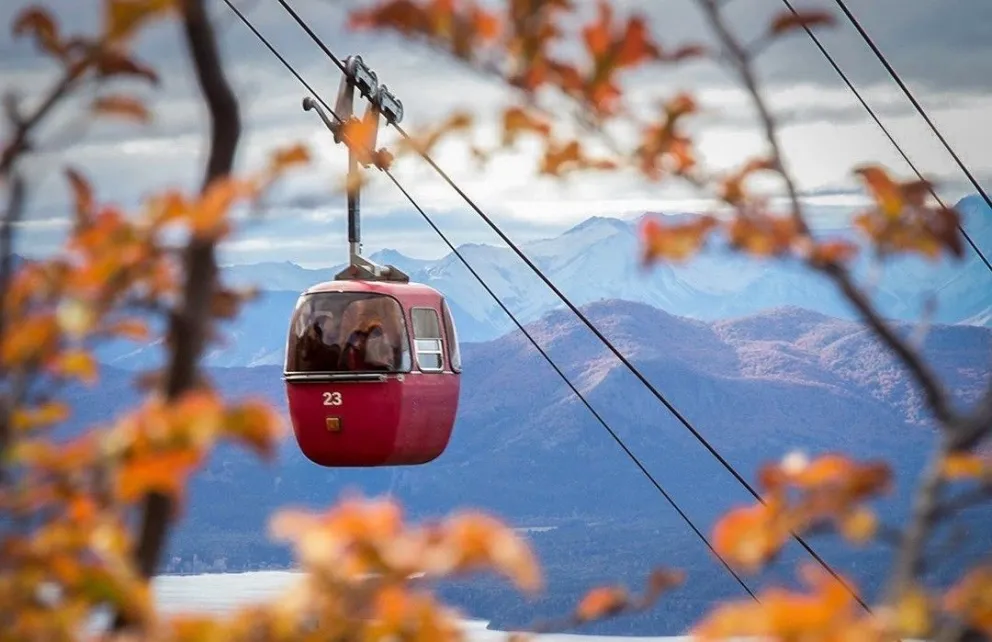 Recomendaron a residentes y turistas mantenerse informados sobre la fecha de reapertura y el estado del servicio.