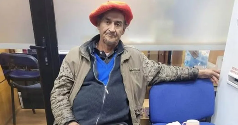 Gracias a la amplia difusión de su caso, se  creó una cadena de solidaridad facilitando el regreso de Ramírez a su hogar.