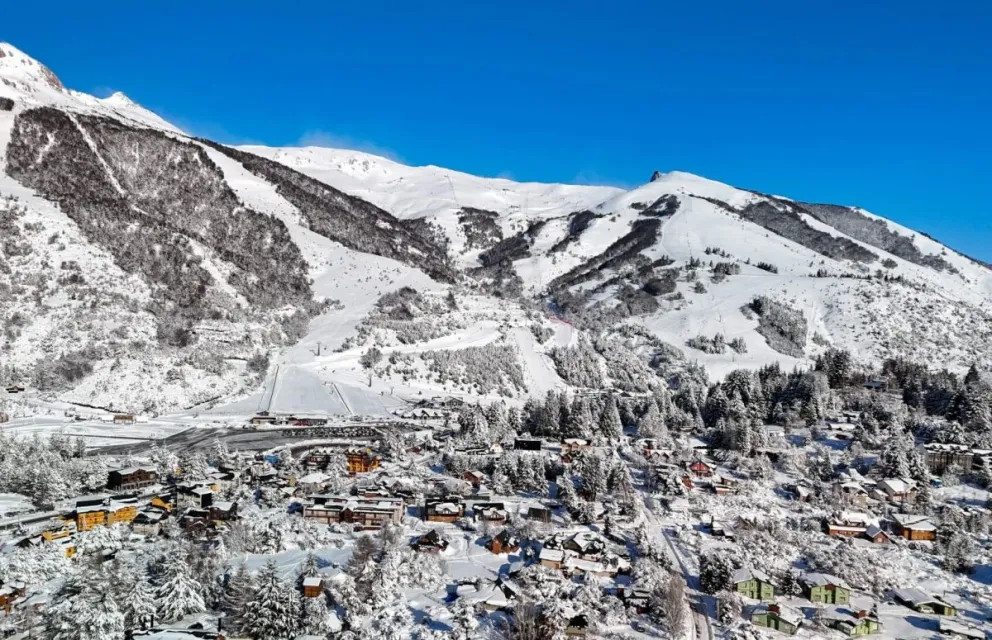 Desde el Municipio indicaron que toda la documentación vinculada al Plan Director del Cerro Catedral estará disponible para consulta pública.