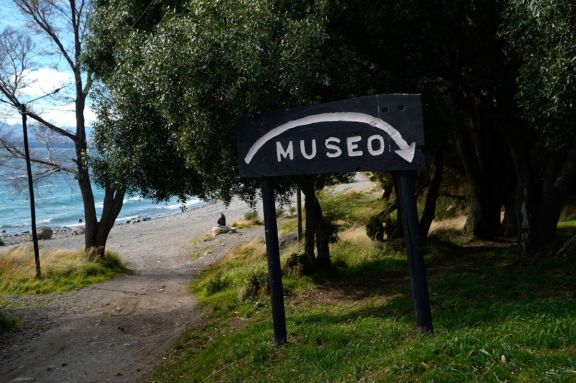 Nota Museo Paleontologico 