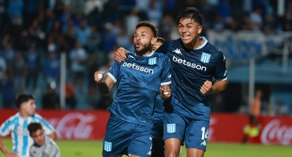 Partido por la novena fecha del Torneo Apertura 2026.