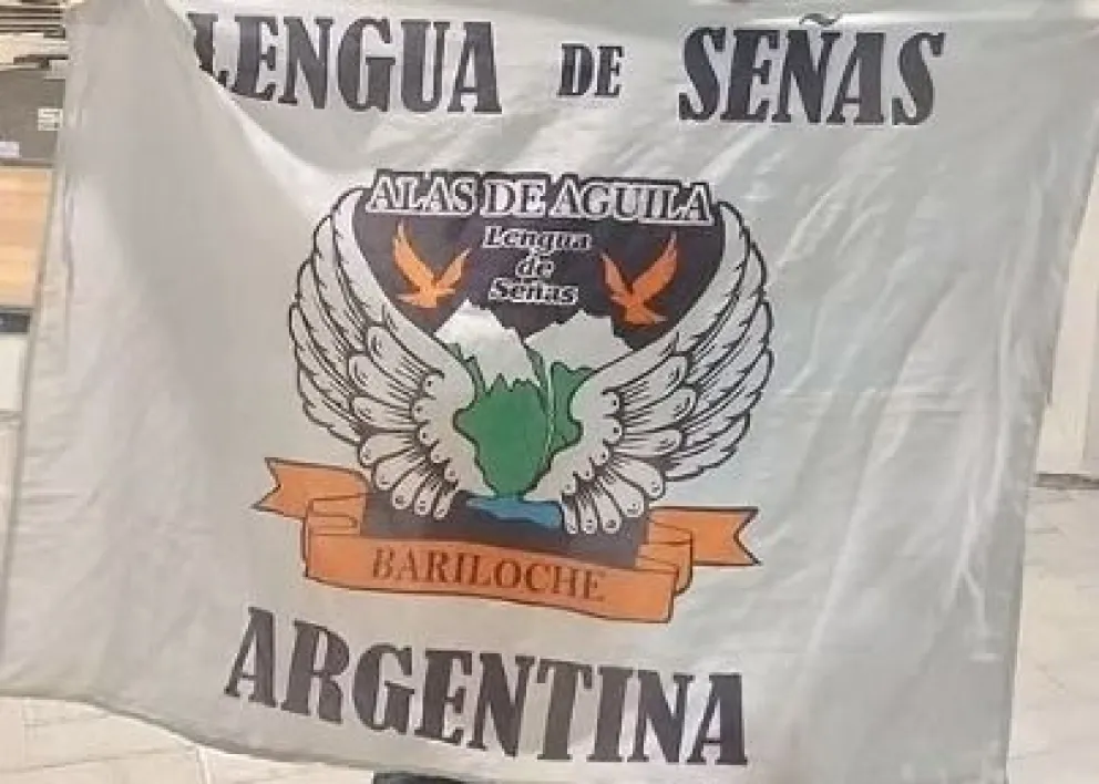 La iniciativa de la institución barilochense busca asegurar la inclusión y mejorar la calidad de vida. 